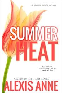 Summer Heat: Volume 5 (Storm Inside)