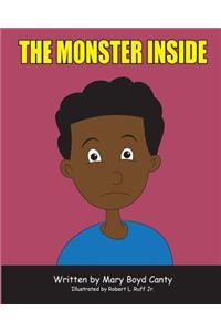 The Monster Inside