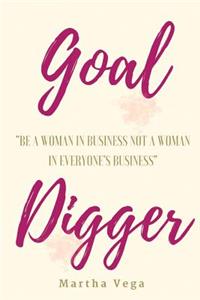 Goal Digger