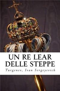 Re Lear delle steppe