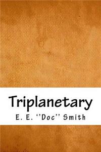 Triplanetary