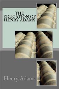 The Education of Henry Adams