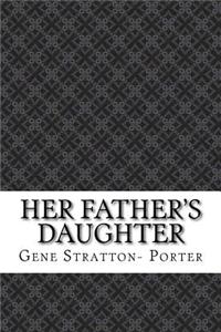 Her Father's Daughter