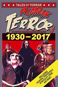 Almanac of Terror 2017