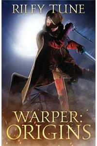 Warper: Origins