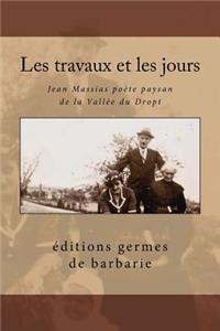 Les travaux et les jours
