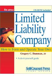 Limited Liability Company