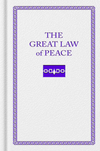 Great Law of Peace