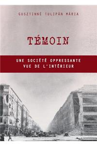 Témoin