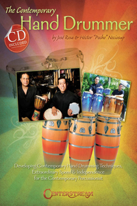The Contemporary Hand Drummer