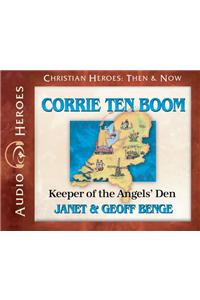 Corrie Ten Boom