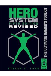 Hero System 5th Edition, Revised
