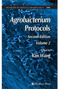 Agrobacterium Protocols