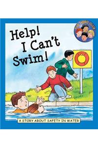 Help! I Can't Swim!