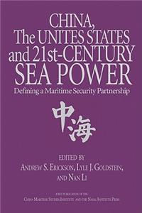 China, the United States, and 21st-Century Sea Power