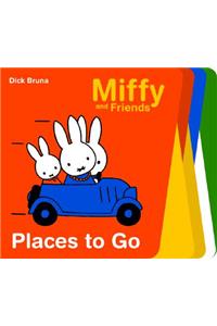 Places to Go