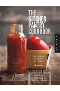 The Kitchen Pantry Cookbook