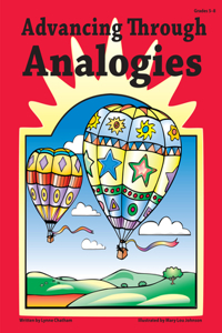 Advancing Through Analogies