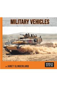 Military Vehicles