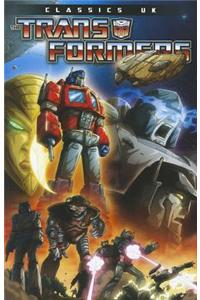 Transformers Classics