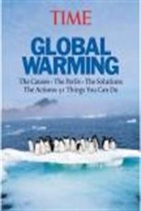 TIME Global Warming (Revised and Updated)