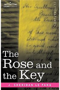 Rose and the Key