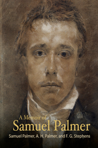 Memoir of Samuel Palmer