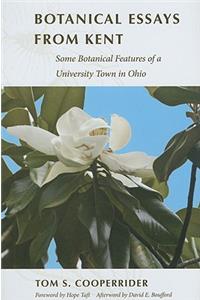 Botanical Essays from Kent