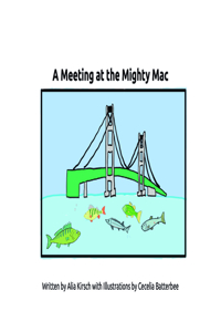 A Meeting at the Mighty Mac