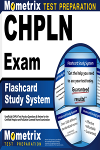 Chpln Exam Flashcard Study System