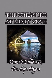 The Treasure At Misty Cove