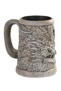 Game of Thrones Dragonstone Stein