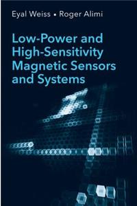 Low-Power & High-Sensitivity M