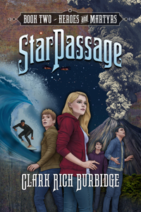 Starpassage