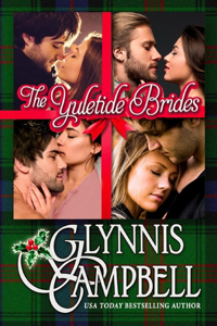 Yuletide Brides
