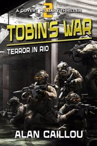 Tobin's War