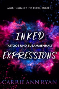 Inked Expressions - Tattoos und Zusammenhalt