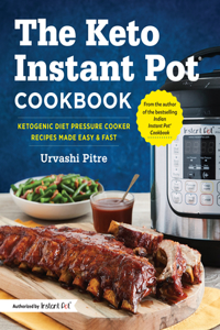 Keto Instant Pot Cookbook