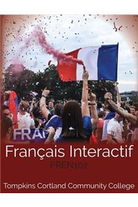 Français Interactif 2