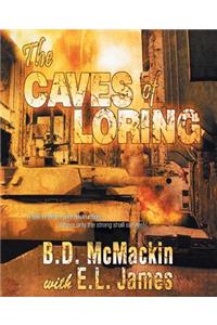 The Caves of Loring