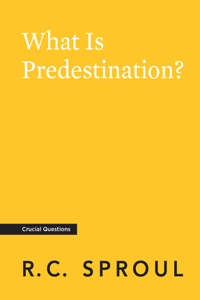 What Is Predestination?