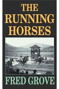 The Running Horses