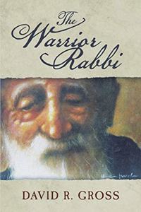 Warrior Rabbi
