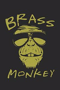 Brass Monkey