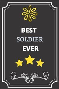 Best Soldier