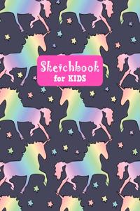 Sketchbook for Kids
