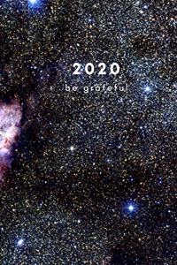 2020 Be Grateful