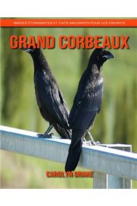 Grand Corbeaux