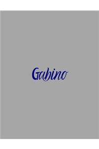 Gabino