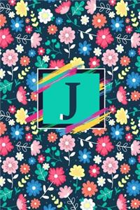 J